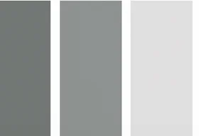 Transparency - Beads - Gray - Image 2